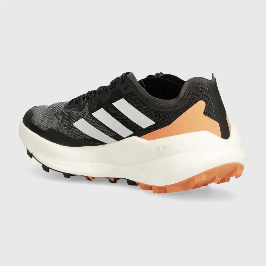 Adidas shoes - adidas TERREX Agravic - TERREX Agravic - Adidas Terrex Agravic Speed - Gray 3