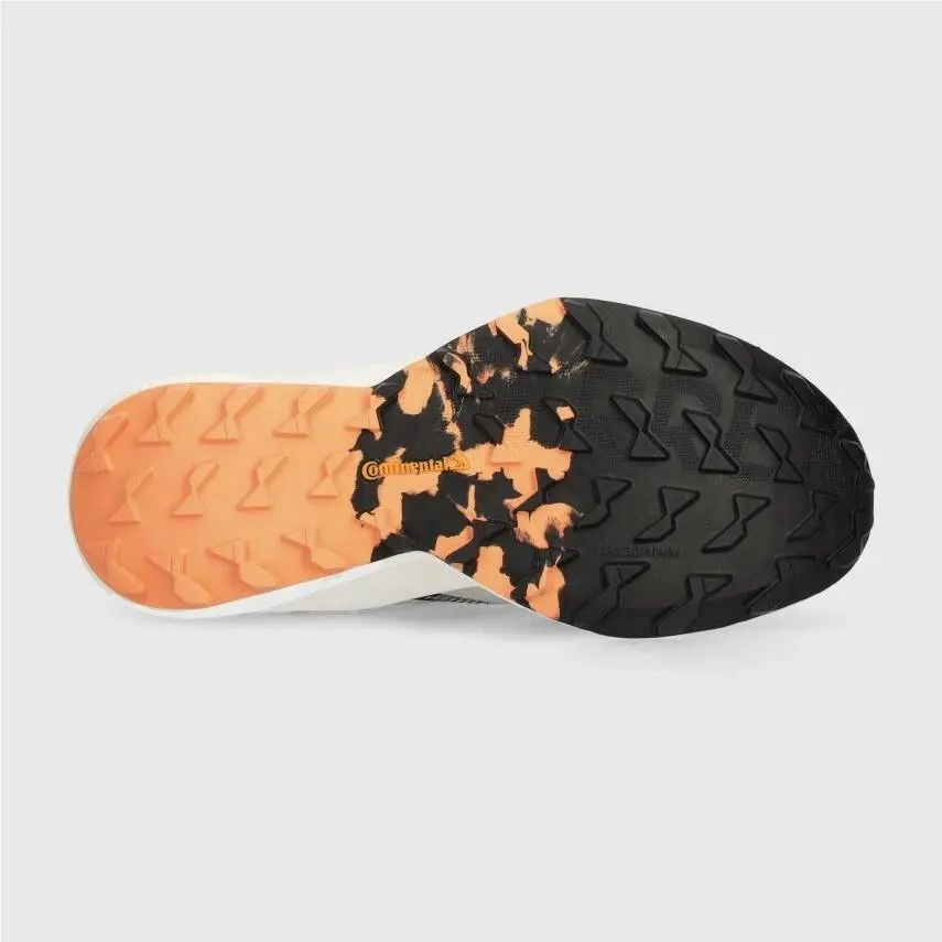Adidas shoes - adidas TERREX Agravic - TERREX Agravic - Adidas Terrex Agravic Speed - Gray 4