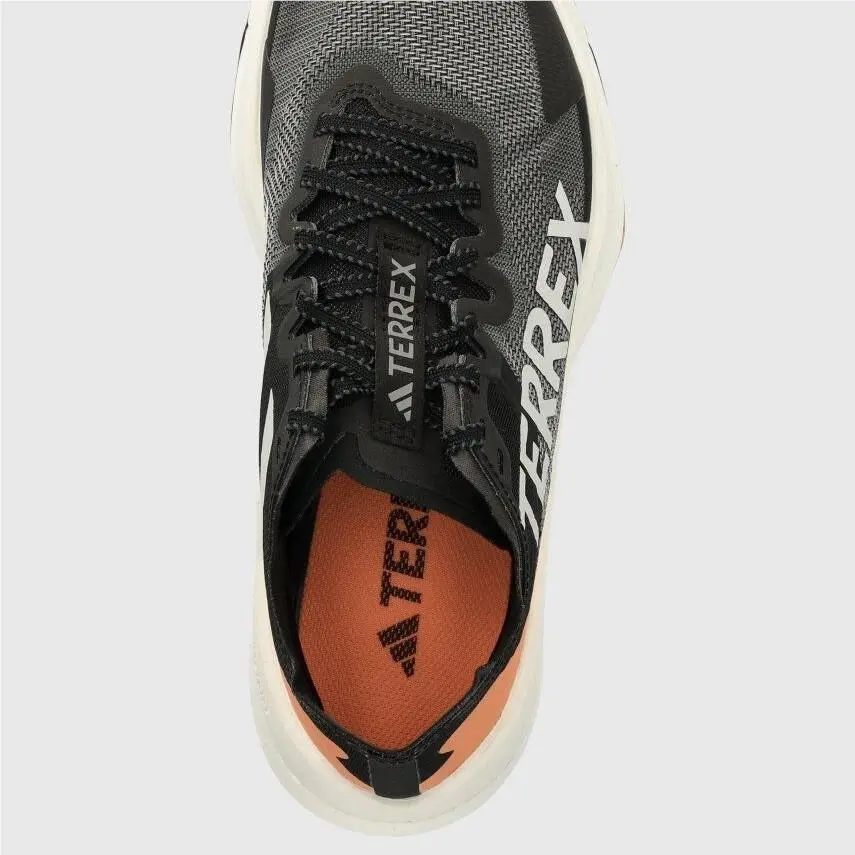 Adidas shoes - adidas TERREX Agravic - TERREX Agravic - Adidas Terrex Agravic Speed - Gray 5