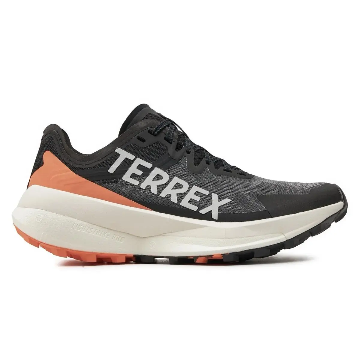 Adidas shoes - adidas TERREX Agravic - TERREX Agravic - Adidas Terrex Agravic Speed - Gray 21