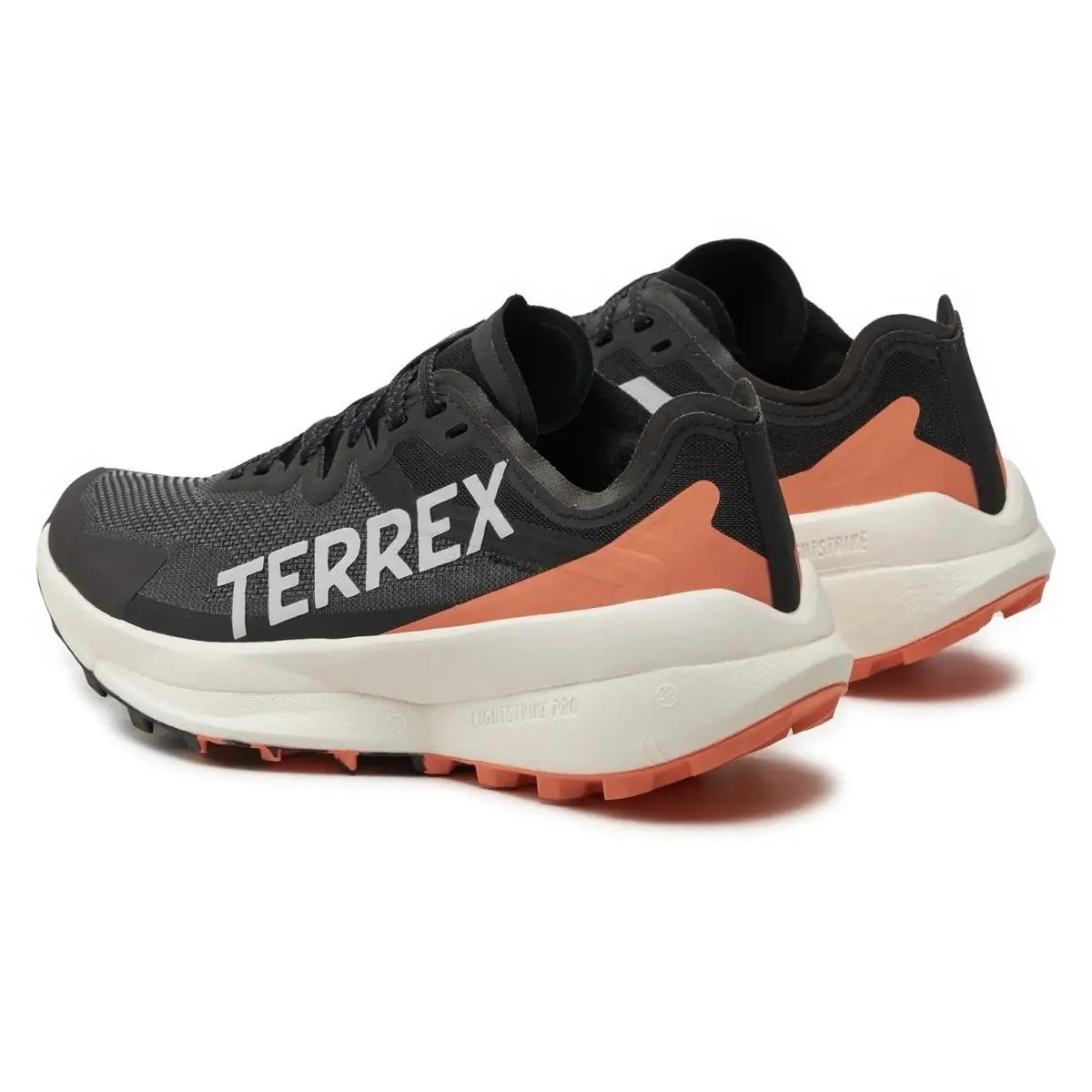 Adidas shoes - adidas TERREX Agravic - TERREX Agravic - Adidas Terrex Agravic Speed - Gray 22