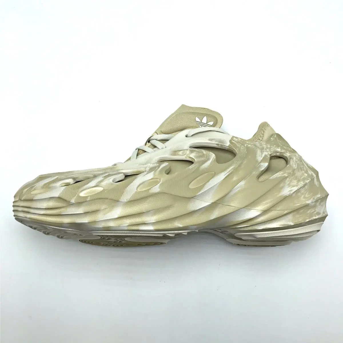 Adidas shoes - adidas AdiFOM Q - AdiFOM - GW2217 - SAVANNAH/ALUMINA/PURPLE 8