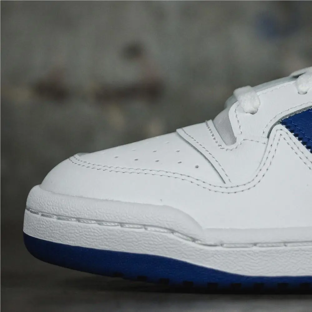 Adidas shoes - adidas Originals - Originals - Adidas Originals Forum Low - White 2