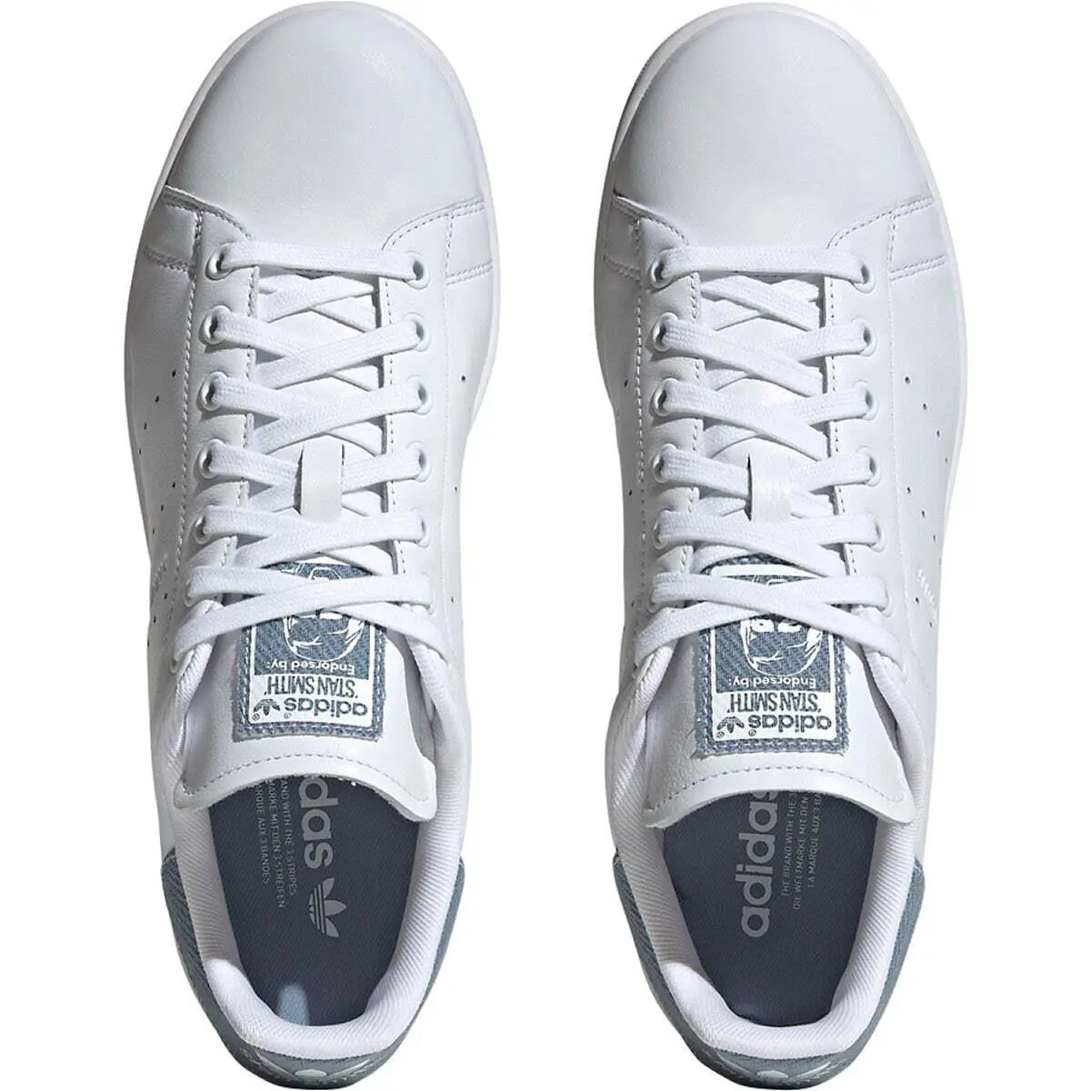Adidas shoes - Fwht/Pantone/Pantone 7