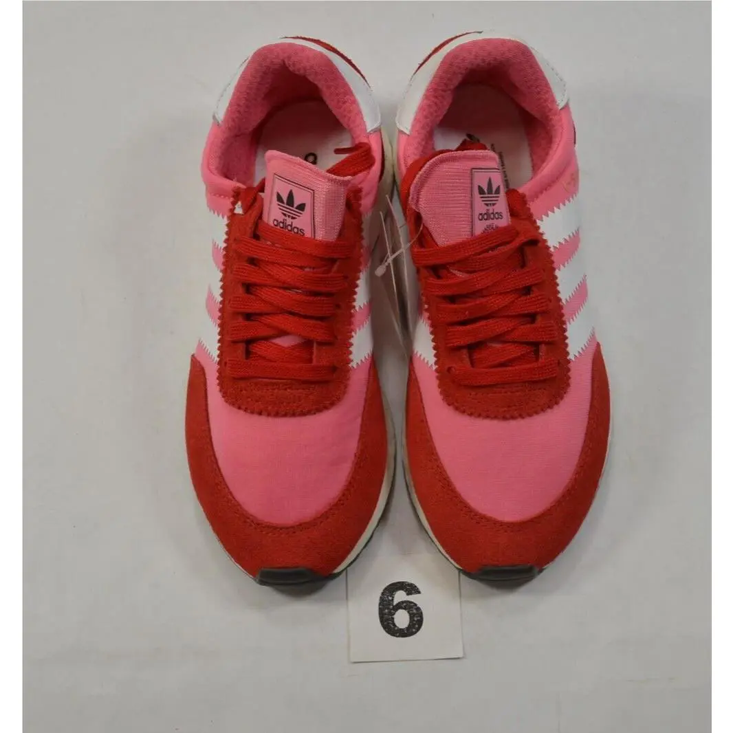 Adidas shoes - adidas I-5923 - CQ2527 - Pink 0