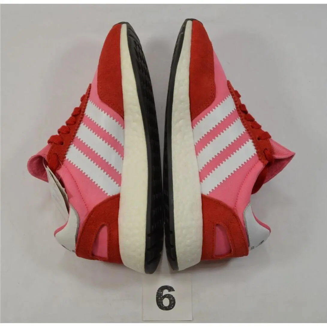 Adidas shoes - adidas I-5923 - CQ2527 - Pink 2