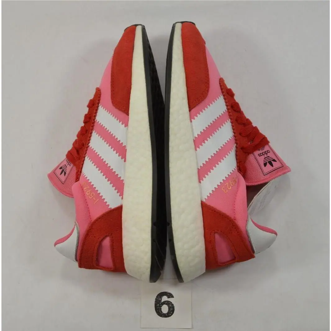 Adidas shoes - adidas I-5923 - CQ2527 - Pink 3
