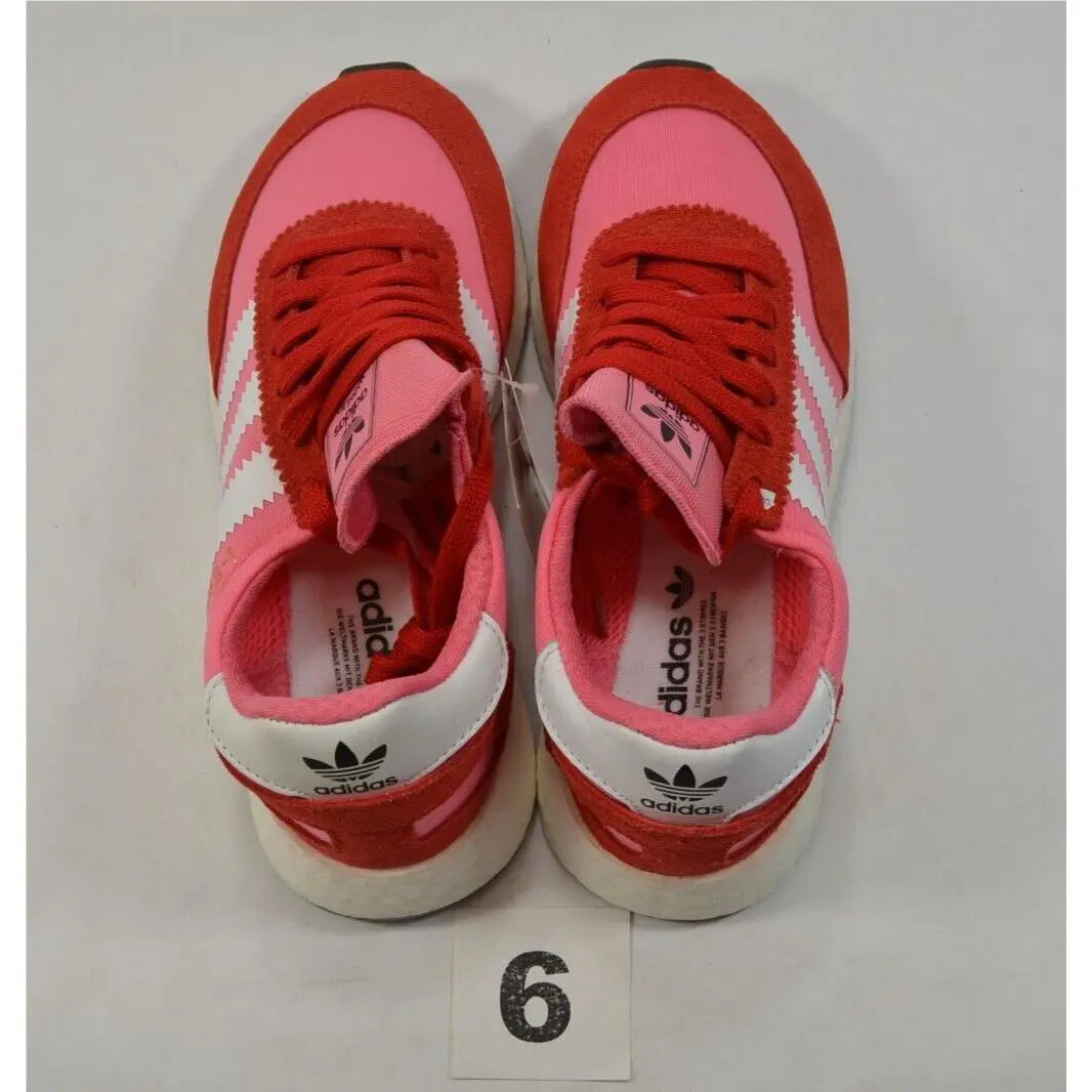 Adidas shoes - adidas I-5923 - CQ2527 - Pink 4