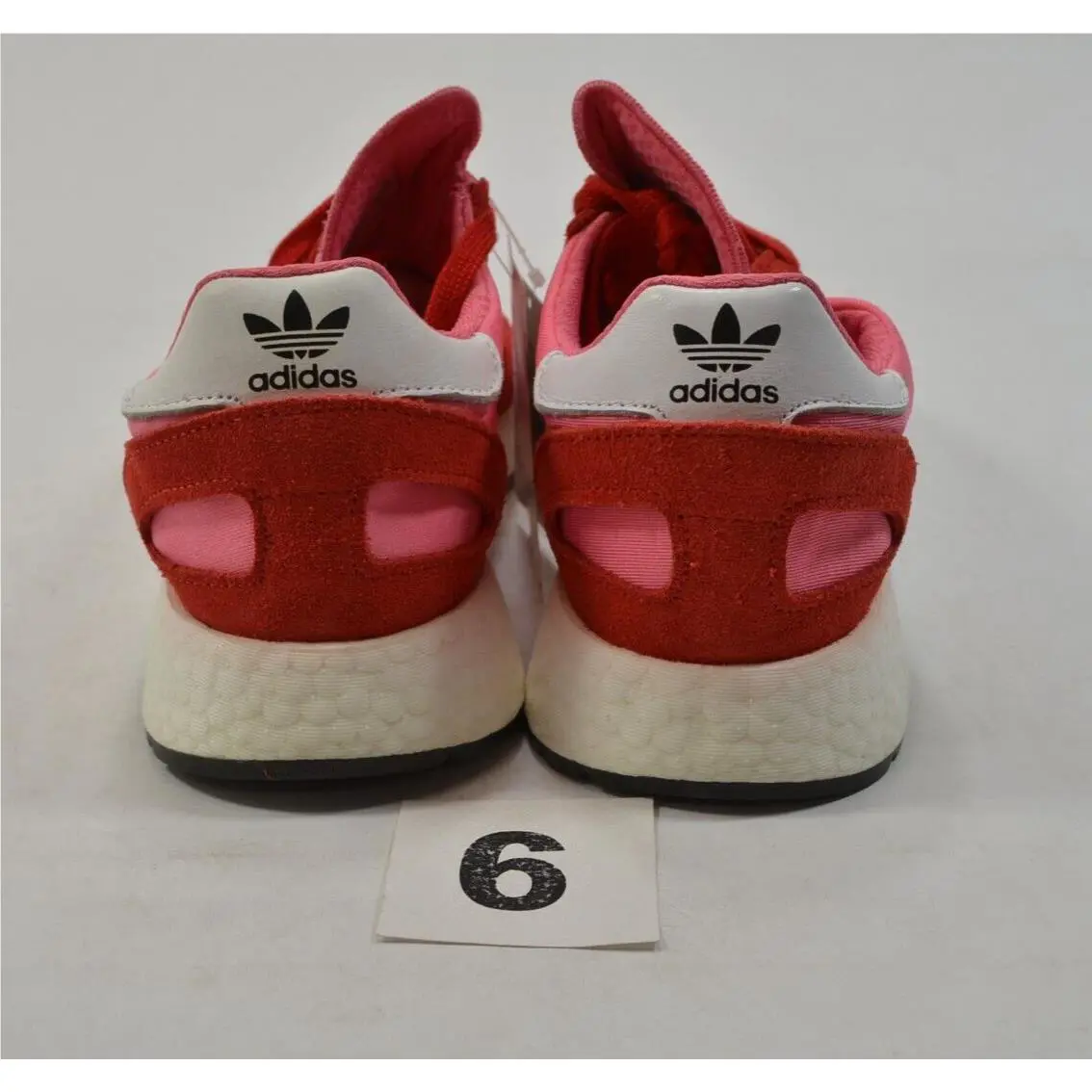 Adidas shoes - adidas I-5923 - CQ2527 - Pink 5