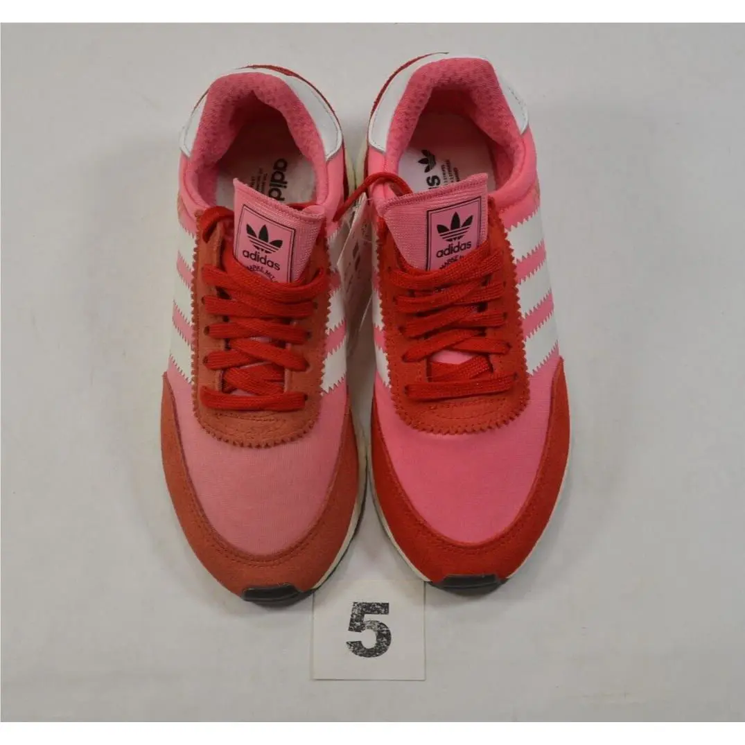 Adidas shoes - adidas I-5923 - CQ2527 - Pink 14