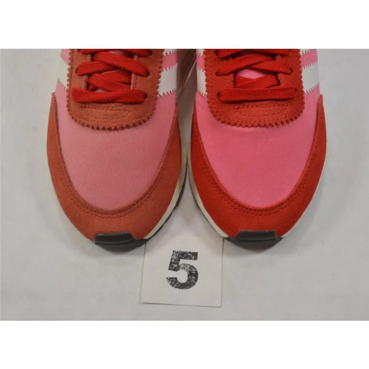 Adidas shoes - adidas I-5923 - CQ2527 - Pink 15