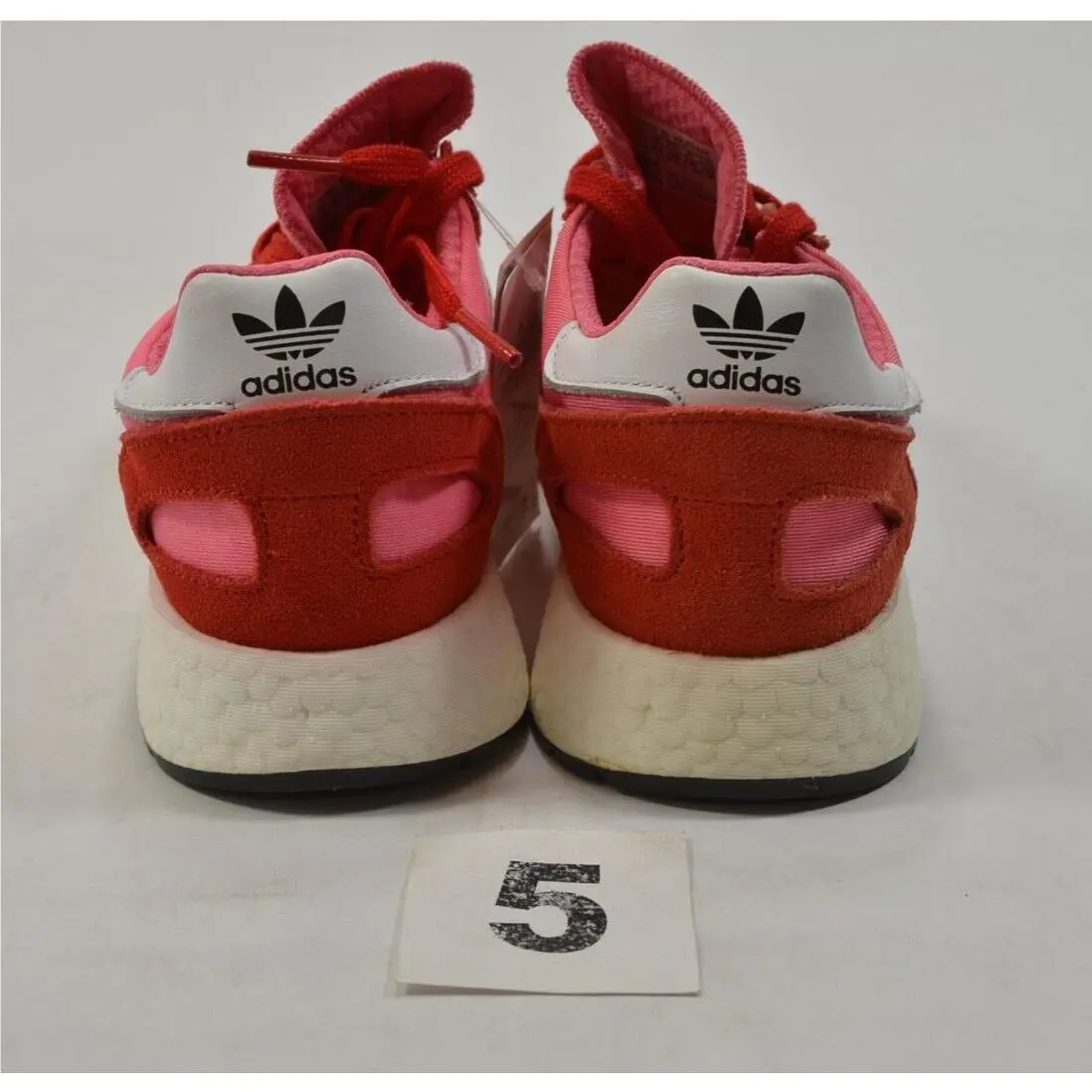 Adidas shoes - adidas I-5923 - CQ2527 - Pink 18