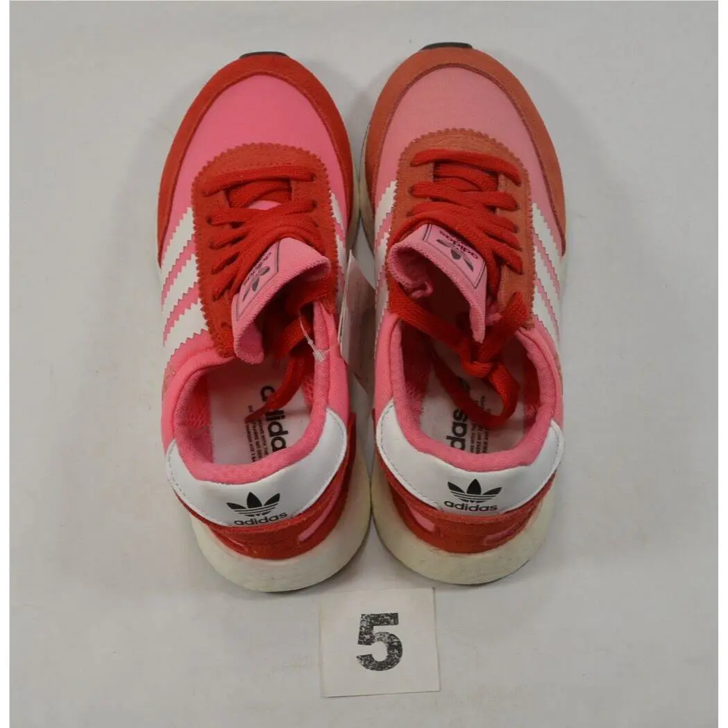 Adidas shoes - adidas I-5923 - CQ2527 - Pink 19