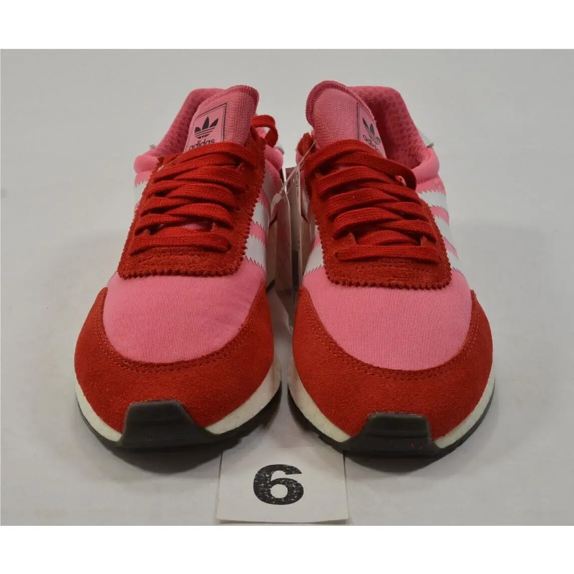 Adidas shoes - adidas I-5923 - CQ2527 - Pink 6