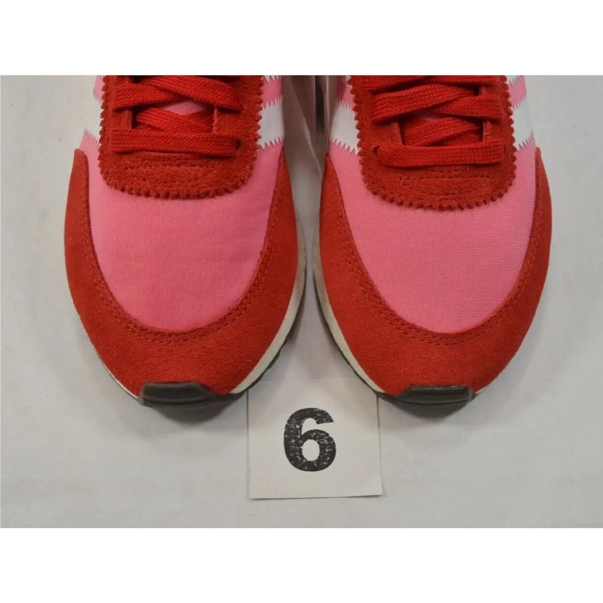 Adidas shoes - adidas I-5923 - CQ2527 - Pink 1