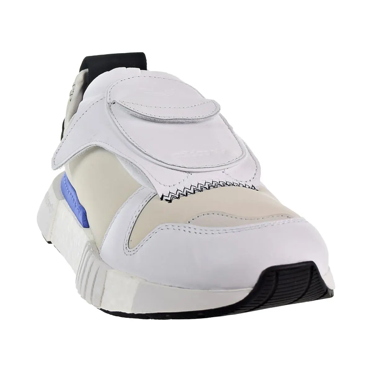 Adidas shoes - aq0907 - aq0907 - Greone-White-Black 0