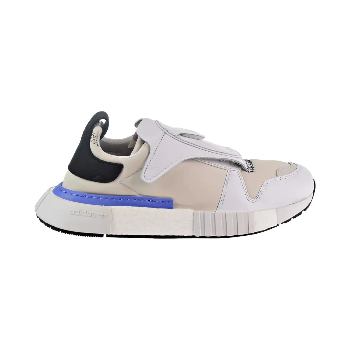 Adidas shoes - aq0907 - aq0907 - Greone-White-Black 5