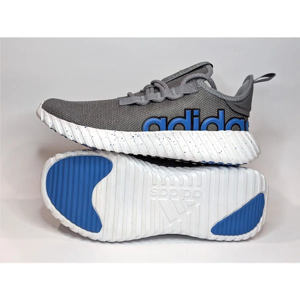 Adidas shoes - adidas Kaptir 3.0 - Kaptir - IF7332 - Grey/Blue 2