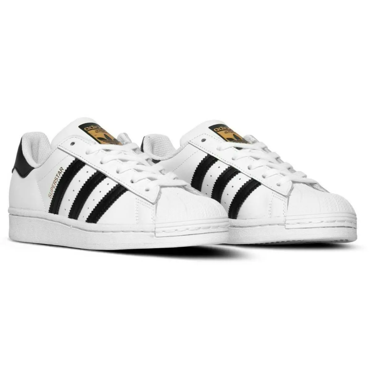 Adidas shoes - adidas Superstar - Superstar - EG4958 - White 0