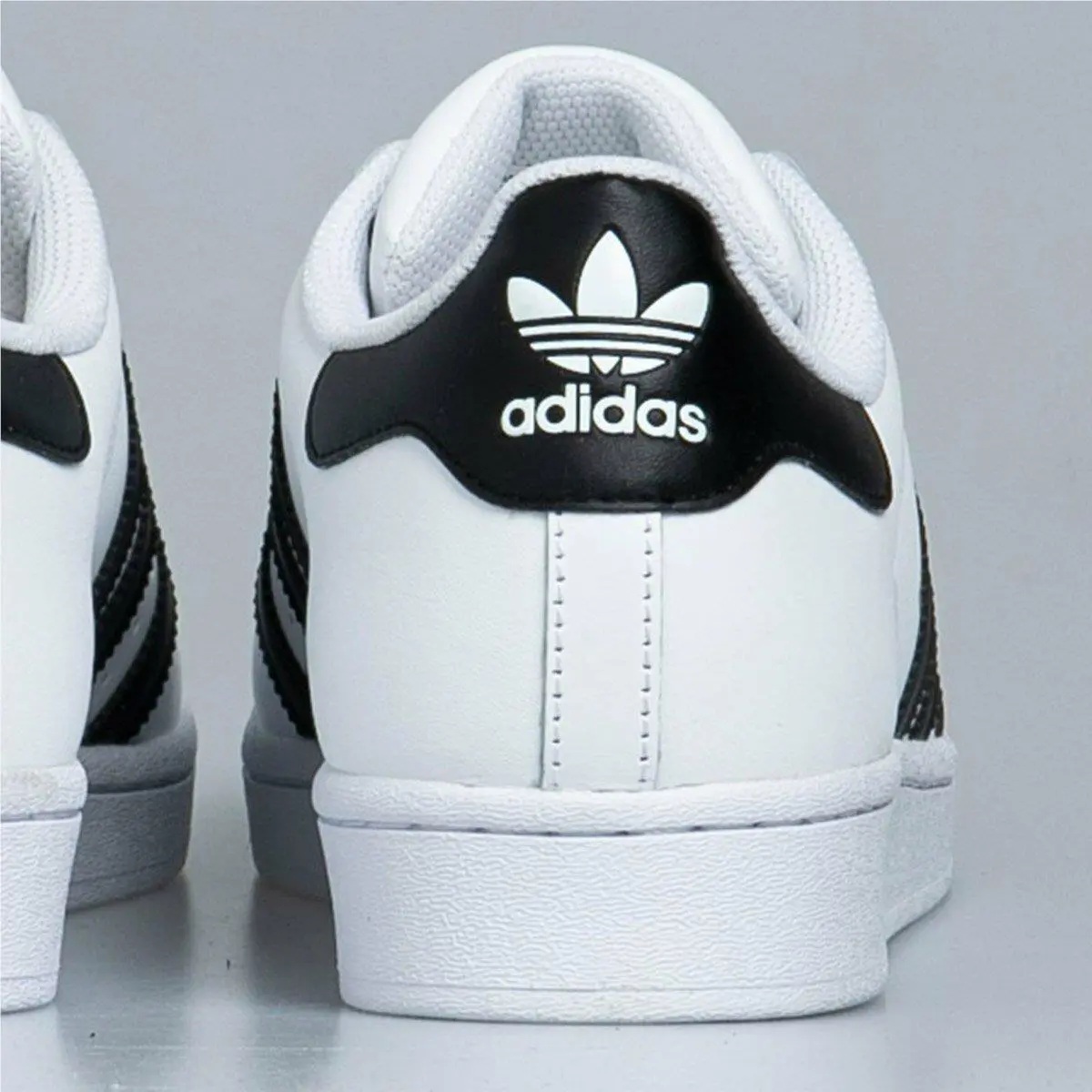 Adidas shoes - adidas Superstar - Superstar - EG4958 - White 4