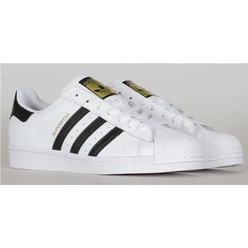 Adidas shoes - adidas Superstar - Superstar - EG4958 - White 9
