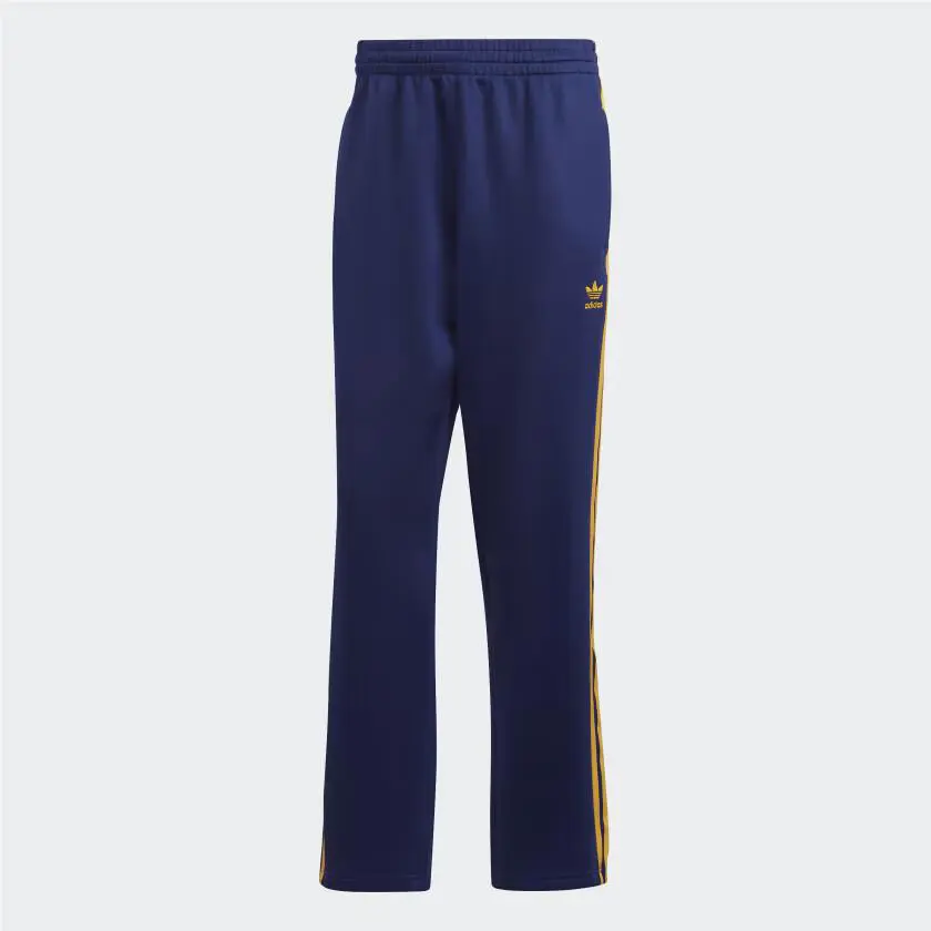 Adidas clothing - IM4460 IM4461 - IM4460 IM4461 - Dark Blue / Crew Yellow 13