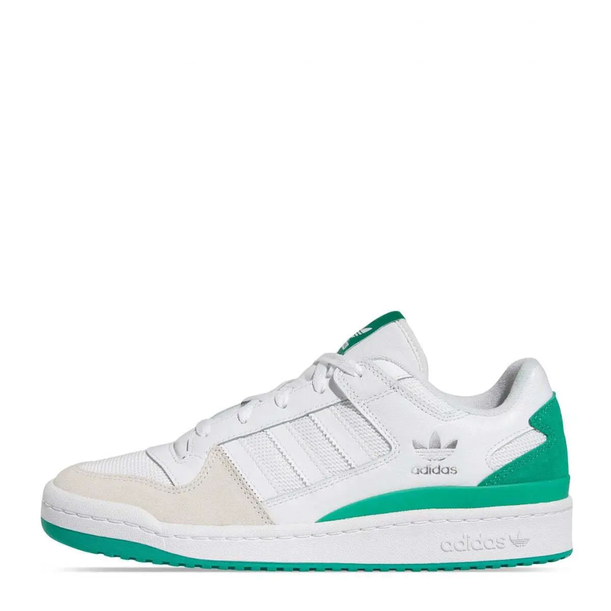 Adidas shoes - Ftwwht,Ftwwht,Cougrn 4