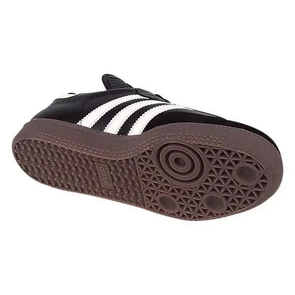 Adidas shoes - adidas Samba - Samba - 034563 - Black 1