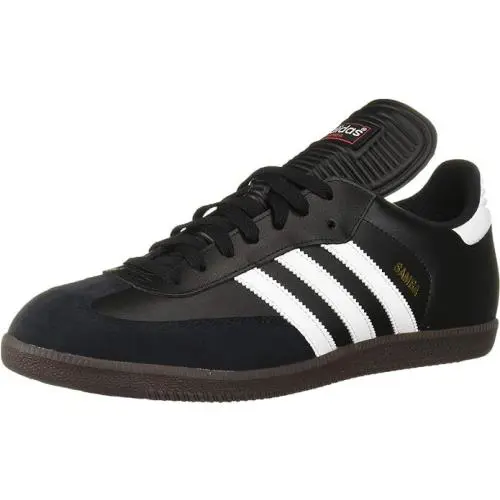 Adidas shoes - adidas Samba - Samba - 034563 - Black 3