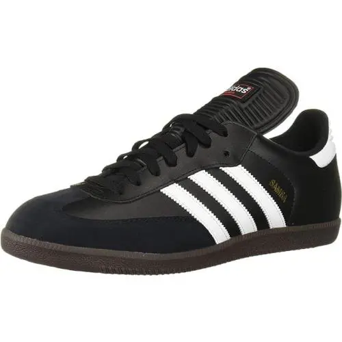 Adidas shoes - adidas Samba - Samba - 034563 - Black 4