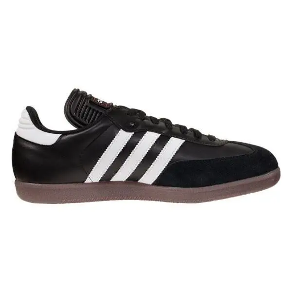 Adidas shoes - adidas Samba - Samba - 034563 - Black 5