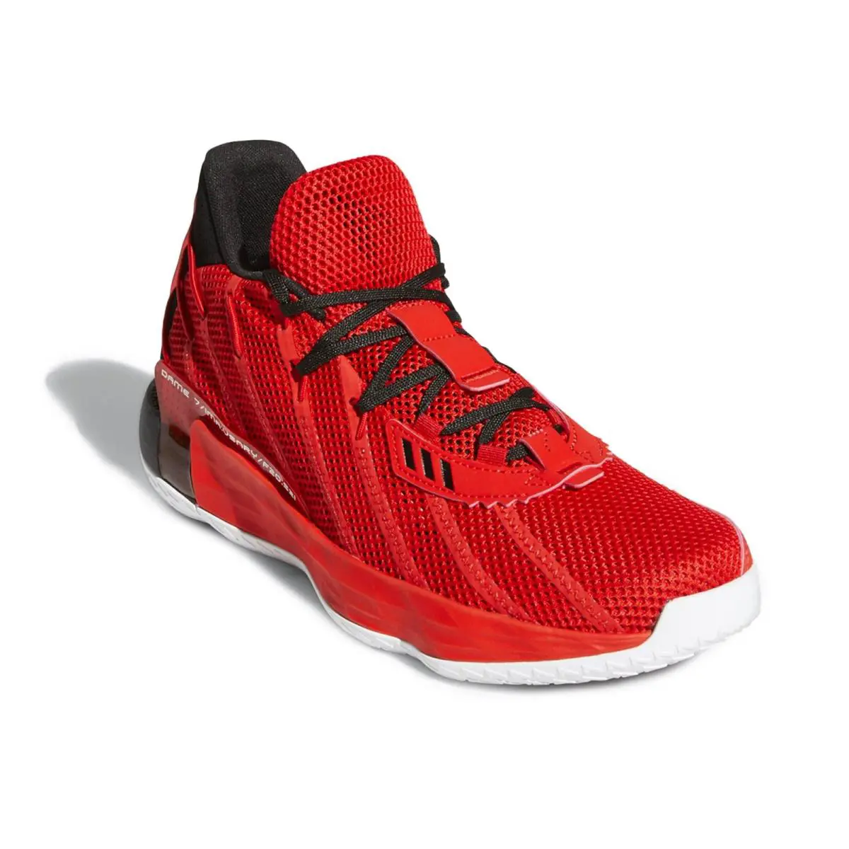 Adidas shoes - Red 0