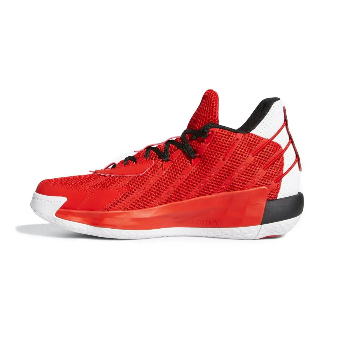 Adidas shoes - Red 2