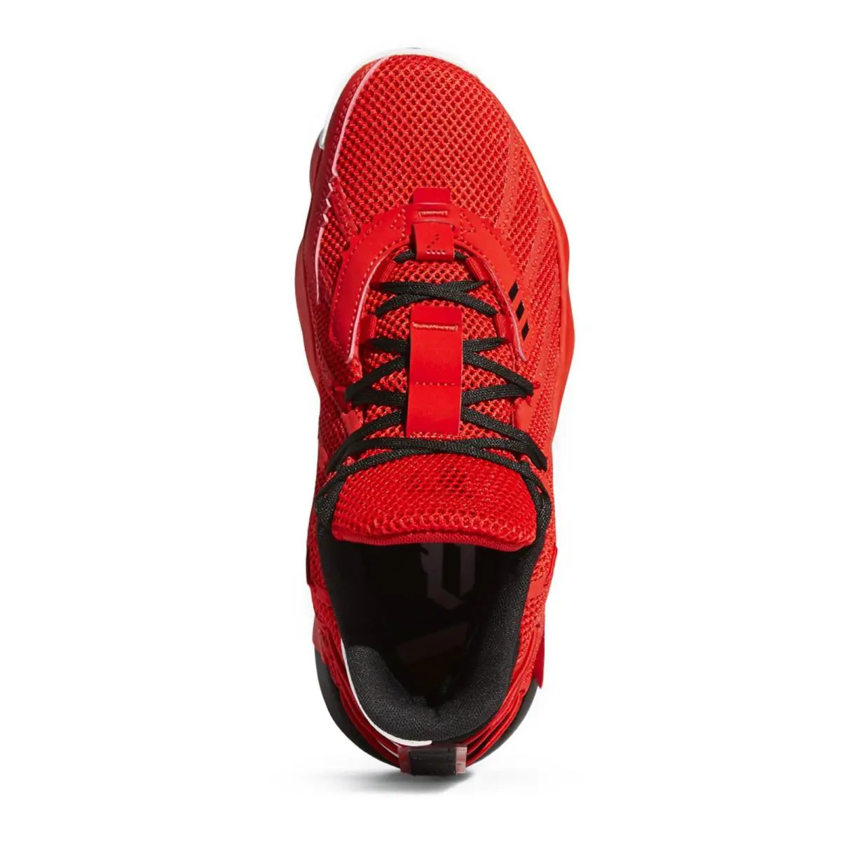 Adidas shoes - Red 9
