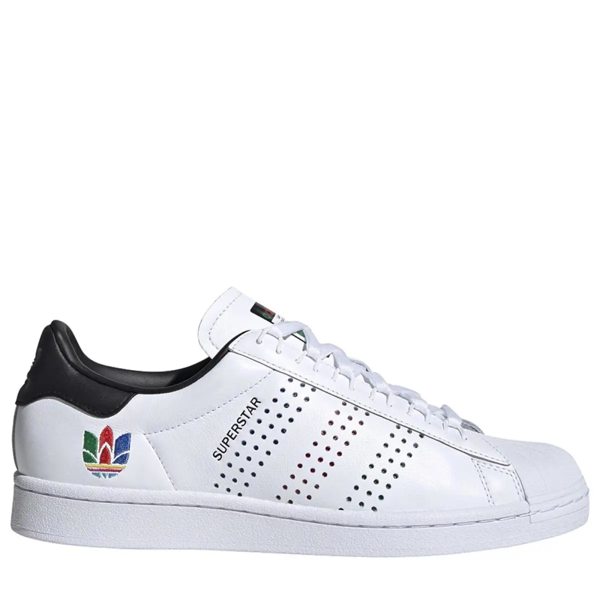 FW5388 Mens Adidas Superstar