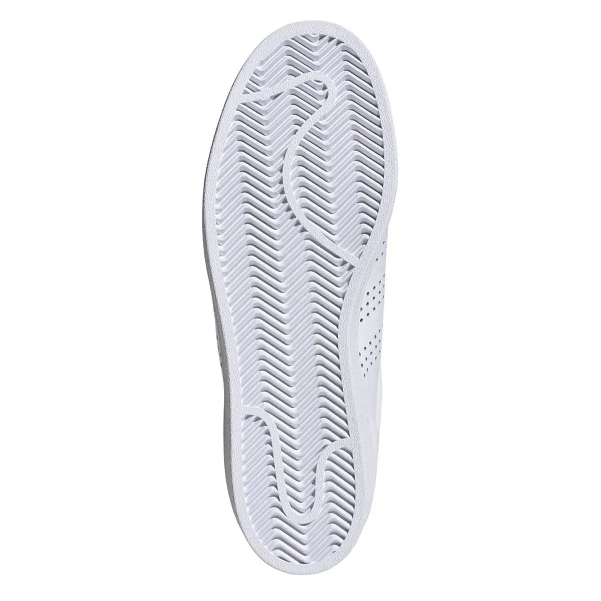 Adidas shoes - White 1