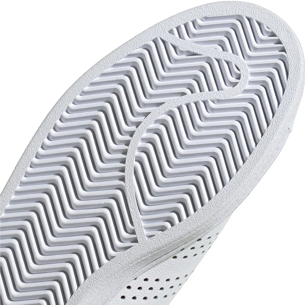 Adidas shoes - White 3