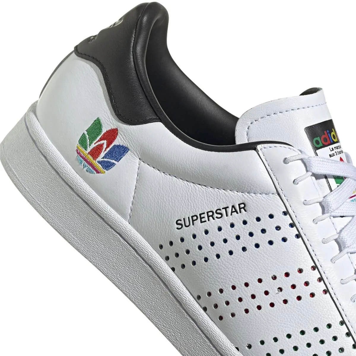 Adidas shoes - White 7