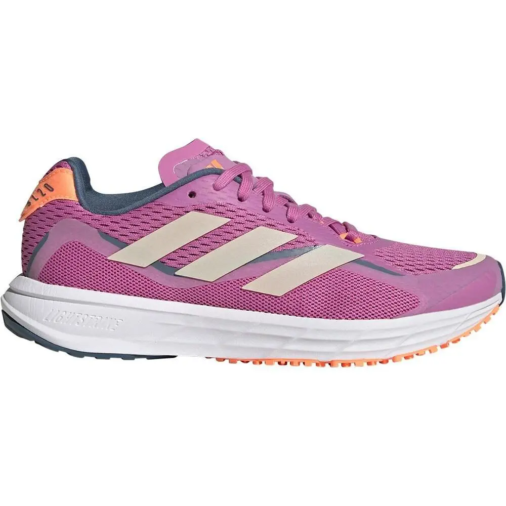 Adidas shoes - GX6673 - GX6673 - Pulse Lilac / Bliss Orange / Beam Orange 0