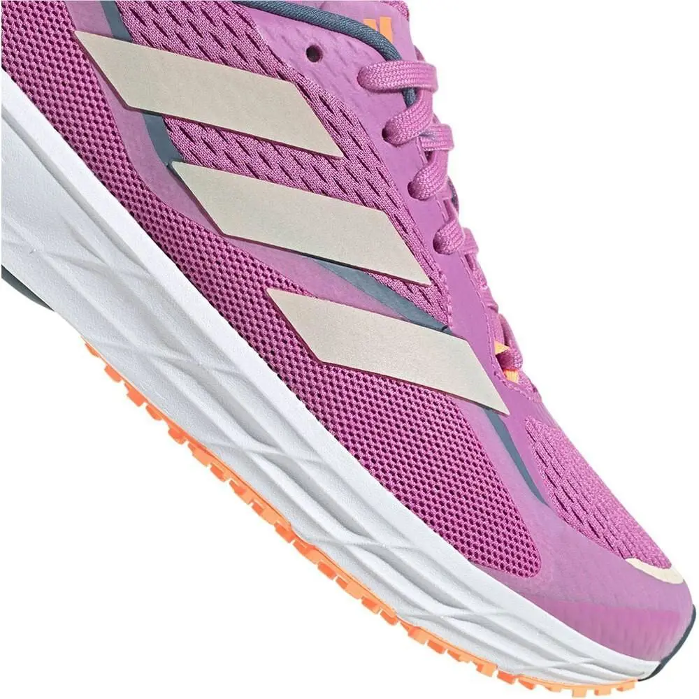 Adidas shoes - GX6673 - GX6673 - Pulse Lilac / Bliss Orange / Beam Orange 5