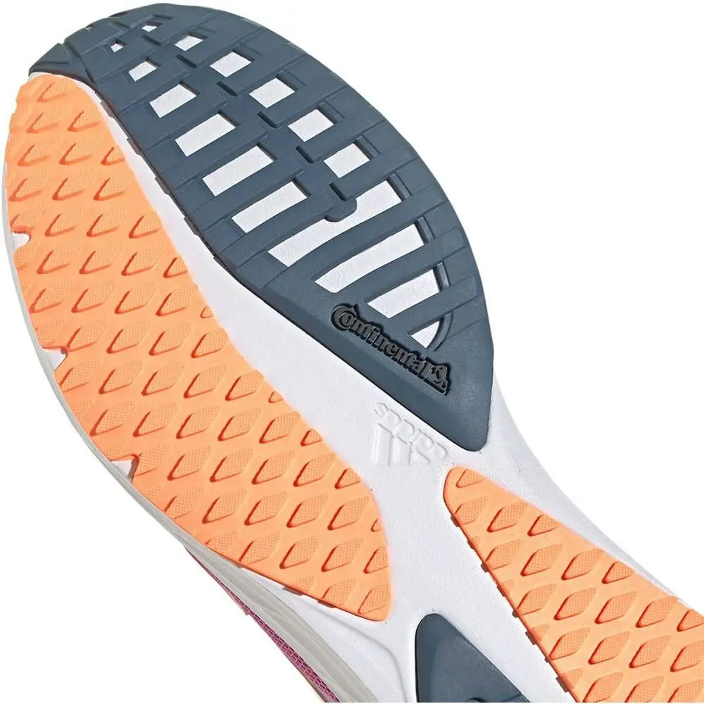 Adidas shoes - GX6673 - GX6673 - Pulse Lilac / Bliss Orange / Beam Orange 6