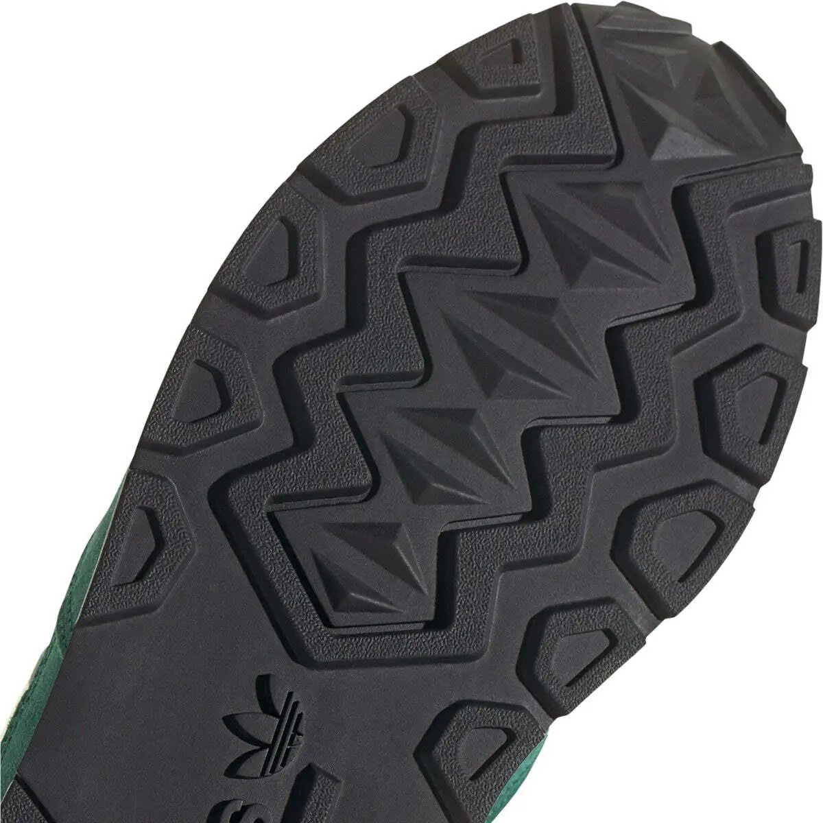 Adidas shoes - Cgreen/Alumin/Cburgu 1