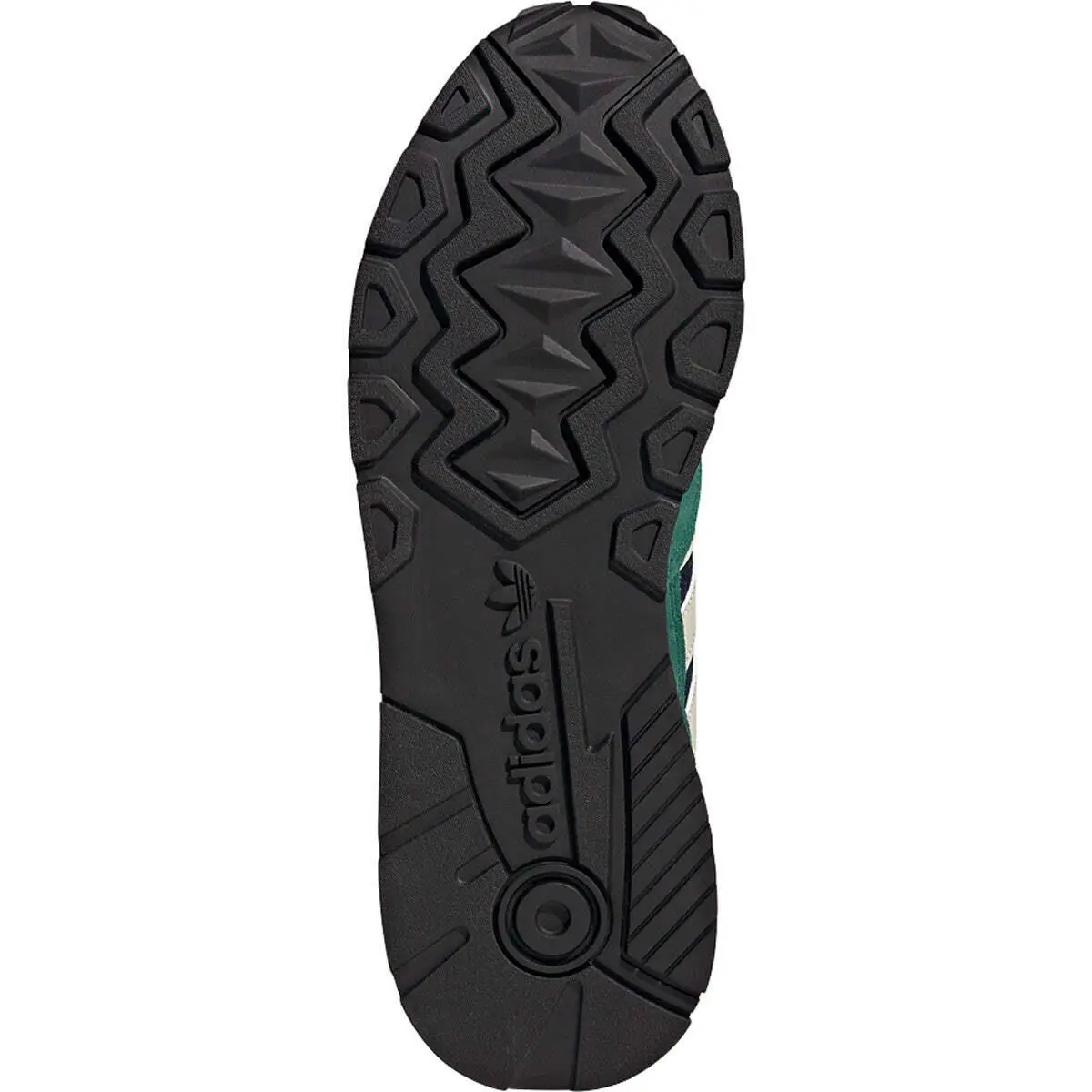 Adidas shoes - Cgreen/Alumin/Cburgu 2
