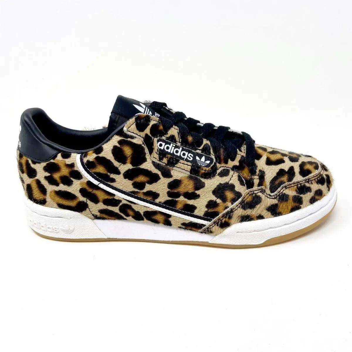 Adidas shoes - adidas Continental - Continental - F33994 - Black 0