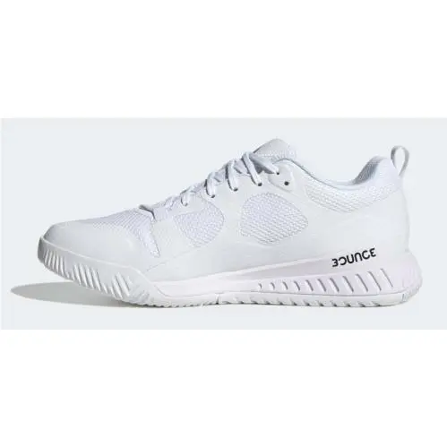 Adidas shoes - Cloud White/Core Black/Cloud White 8