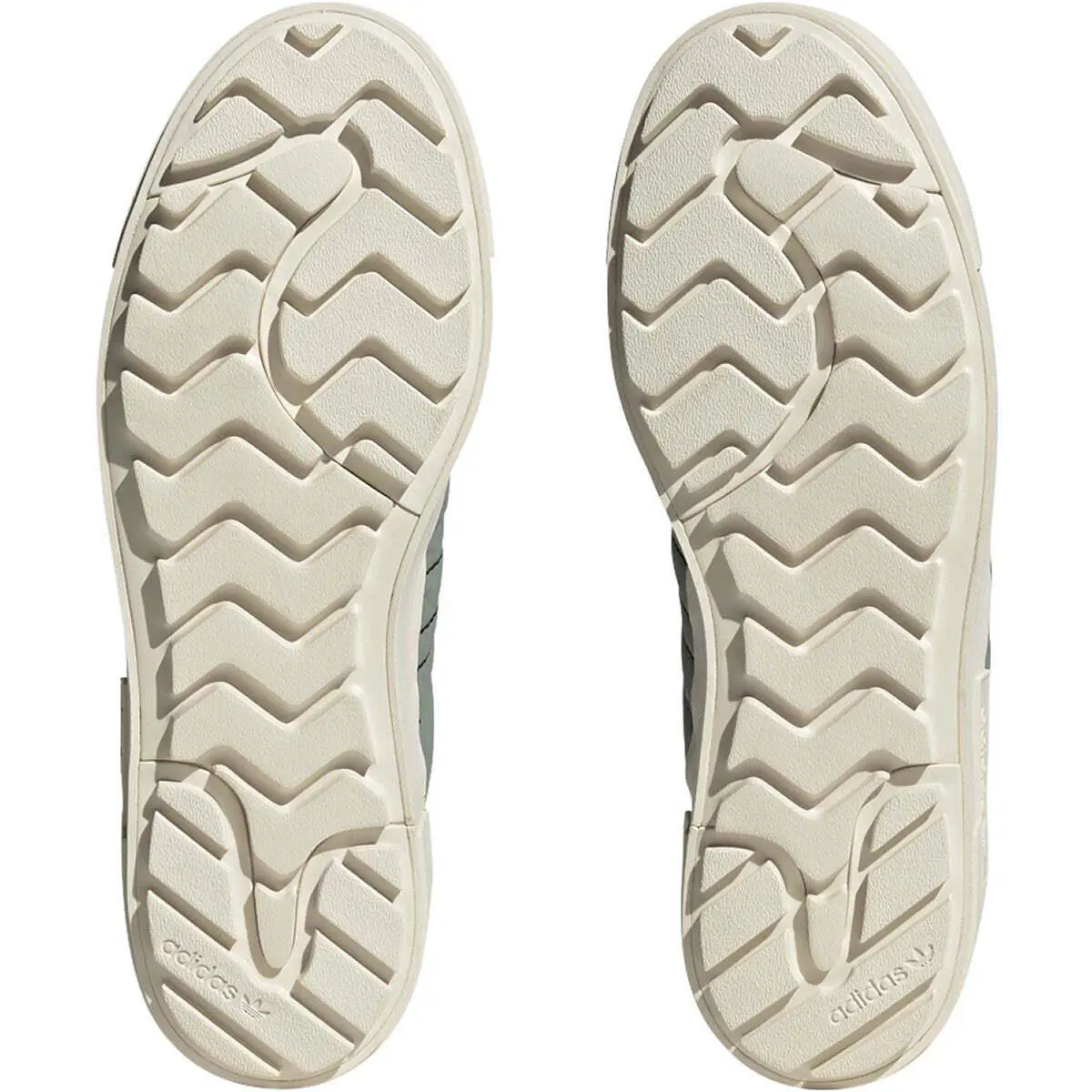 Adidas shoes - Silgrn,Cblack,Lpurpl 8
