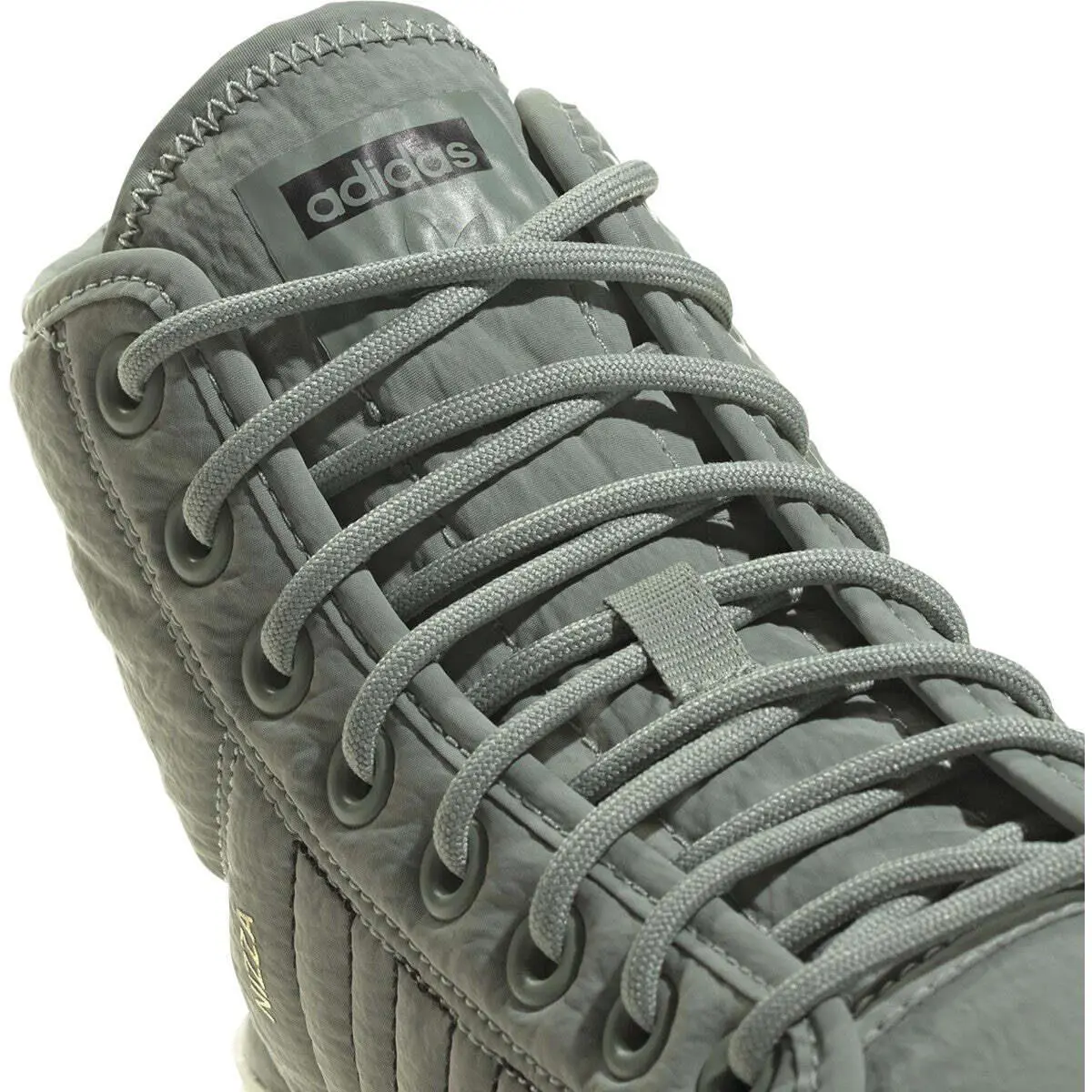 Adidas shoes - Silgrn,Cblack,Lpurpl 5