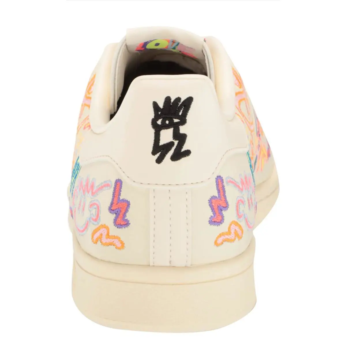 Adidas shoes - adidas Stan Smith - Stan Smith - GX6394 - Cream 8