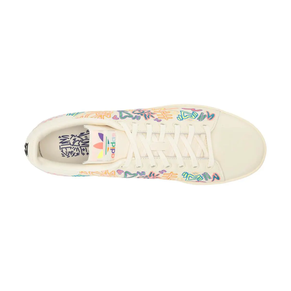 Adidas shoes - adidas Stan Smith - Stan Smith - GX6394 - Cream 7