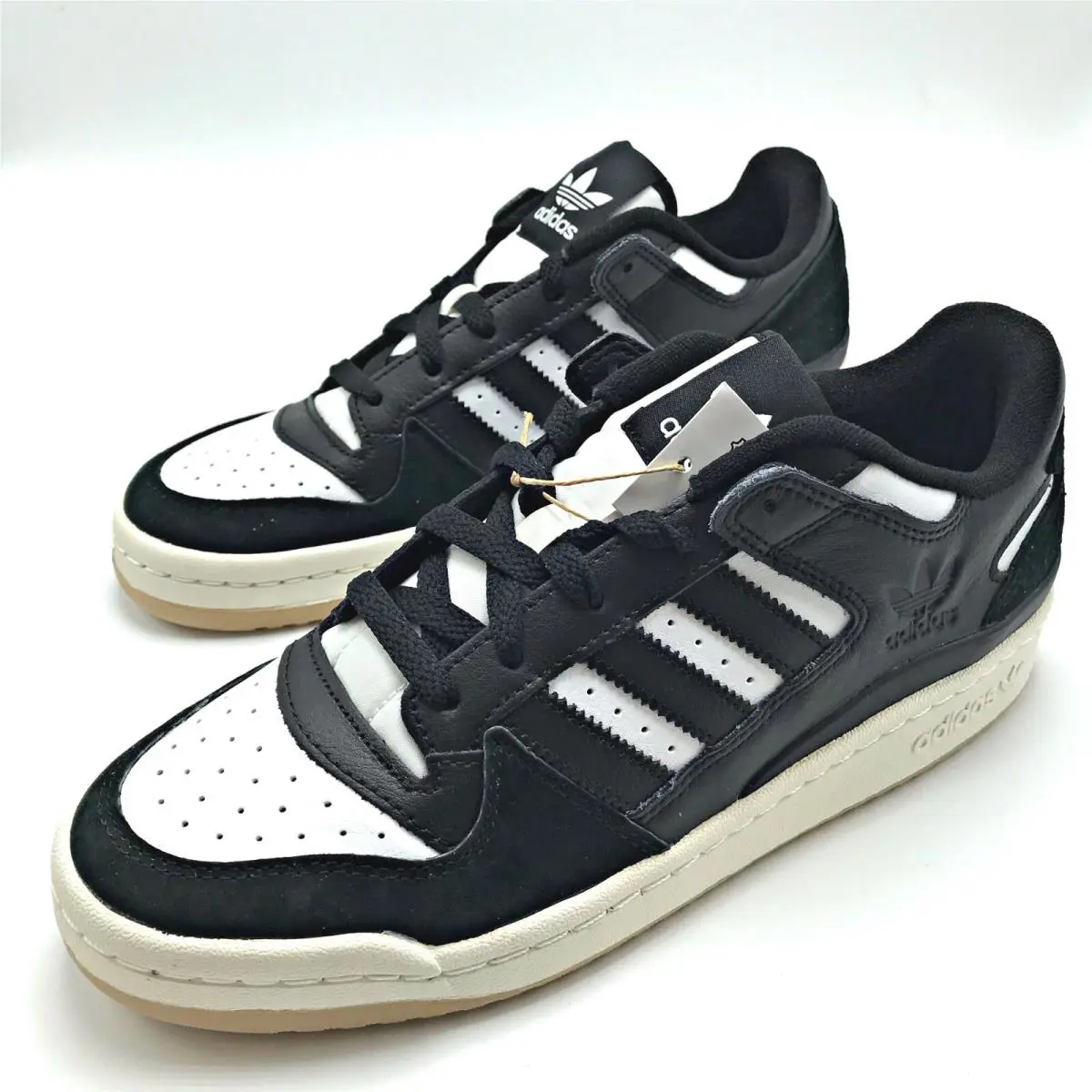 Adidas shoes - adidas Originals - Originals - ID6857 - Black 0